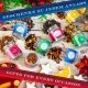 FÜR BESONDERE MENSCHEN & ANLÄSSE - Die besondere Geschenkidee für Frauen, Männer, Freunde, Familie, Kollegen & besondere Lieblingsmenschen. Perfekt für Weihnachten, Nikolaus, Winter, Advent, festliche Überraschungen & besinnliche Genussmomente