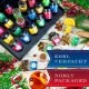 VIELFALT TASSE FÜR TASSE - Edition \Frohe Weihnachten & ein Gutes ...\: Vergiss beliebige Tee-Sets voller austauschbarer Standardmischungen - echter Teegenuss entsteht, wo jede Sorte durch Charakter, Qualität & außergewöhnlichen Geschmack überzeugt