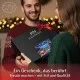 Frohes Fest - Tee-Set, 24x loser Tee Geschenkbox