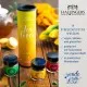 TEE SET IN DER GESCHENK-DOSE - 3 Sorten premium loser Tee in stilvollen Gläsern als exklusives Probierset, hochwertig verpackt in einer edlen Geschenk-Dose. Die besondere Geschenkidee für Teeliebhaber & entspannte Genussmomente