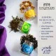 FÜR BESONDERE MENSCHEN & ANLÄSSE - Die besondere Geschenkidee für Frauen, Männer, Freunde, Familie, Kollegen & besondere Lieblingsmenschen. Perfekt als Geschenkidee, Überraschung, Mitbringsel, kleine Aufmerksamkeit & für besondere Genussmomente