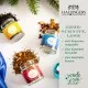 FÜR BESONDERE MENSCHEN & ANLÄSSE - Die besondere Geschenkidee für Frauen, Männer, Freunde, Familie, Kollegen & besondere Lieblingsmenschen. Perfekt für Weihnachten, Nikolaus, Winter, Advent, festliche Überraschungen & besinnliche Genussmomente