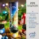 TEE SET IN DER GESCHENK-DOSE - 3 Sorten premium loser Tee in stilvollen Gläsern als exklusives Probierset, hochwertig verpackt in einer edlen Geschenk-Dose. Die besondere Geschenkidee für Teeliebhaber & entspannte Genussmomente