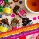 FÜR BESONDERE MENSCHEN & ANLÄSSE - Die besondere Geschenkidee für Frauen, Männer, Freunde, Familie, Kollegen & besondere Lieblingsmenschen. Perfekt als Geschenkidee, Überraschung, Mitbringsel, kleine Aufmerksamkeit & für besondere Genussmomente