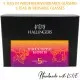Früchtekorb - Tee-Set, 5x loser Tee Geschenkbox