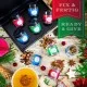 VIELFALT TASSE FÜR TASSE - Edition \Frohe Weihnachten WHITE\: Vergiss beliebige Tee-Sets voller austauschbarer Standardmischungen - echter Teegenuss entsteht, wo jede Sorte durch Charakter, Qualität & außergewöhnlichen Geschmack überzeugt