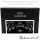 Frohe Weihnachten WHITE - Tee-Set, 5x loser Tee Geschenkbox