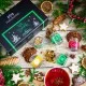TEE SET IN DER GESCHENKBOX - 5 Sorten premium loser Tee als exklusives Probierset, stilvoll verpackt in einer edlen Geschenkbox mit Rezept-Booklet. Die besondere Geschenkidee für Teeliebhaber, Genießer & entspannte Wohlfühlmomente