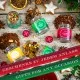 FÜR BESONDERE MENSCHEN & ANLÄSSE - Die besondere Geschenkidee für Frauen, Männer, Freunde, Familie, Kollegen & besondere Lieblingsmenschen. Perfekt für Weihnachten, Nikolaus, Winter, Advent, festliche Überraschungen & besinnliche Genussmomente