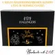 Frohe Weihnachten ORANGE - Tee-Set, 5x loser Tee Geschenkbox
