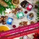 FÜR BESONDERE MENSCHEN & ANLÄSSE - Die besondere Geschenkidee für Frauen, Männer, Freunde, Familie, Kollegen & besondere Lieblingsmenschen. Perfekt für Weihnachten, Nikolaus, Winter, Advent, festliche Überraschungen & besinnliche Genussmomente
