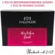 Herzlichen Dank - Tee-Set, 5x loser Tee Geschenkbox