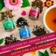 FÜR BESONDERE MENSCHEN & ANLÄSSE - Die besondere Geschenkidee für Mama, Mutter, Oma, Schwiegermutter, Stiefmutter & besondere Herzensmenschen. Perfekt zum Muttertag, als liebevolles Dankeschön, kleine Aufmerksamkeit & unvergessliche Herzensmomente