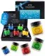 Danke Papa - Tee-Set, 5x loser Tee Geschenkbox