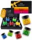 Selection - Tee-Set, 5x loser Tee Geschenkbox