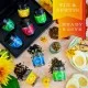 VIELFALT TASSE FÜR TASSE - Edition \Herzlichen Glückwunsch\: Vergiss beliebige Tee-Sets voller austauschbarer Standardmischungen - echter Teegenuss entsteht, wo jede Sorte durch Charakter, Qualität & außergewöhnlichen Geschmack überzeugt
