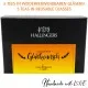 Herzlichen Glückwunsch - Tee-Set, 5x loser Tee Geschenkbox