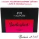 Dankeschön - Tee-Set, 5x loser Tee Geschenkbox