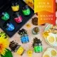 VIELFALT TASSE FÜR TASSE - Edition \Entschuldigung\: Vergiss beliebige Tee-Sets voller austauschbarer Standardmischungen - echter Teegenuss entsteht, wo jede Sorte durch Charakter, Qualität & außergewöhnlichen Geschmack überzeugt