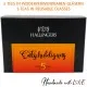 Entschuldigung - Tee-Set, 5x loser Tee Geschenkbox