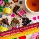 FÜR BESONDERE MENSCHEN & ANLÄSSE - Die besondere Geschenkidee für Frauen, Freundinnen, Mädels, Schwestern & alle besonderen Herzensmenschen. Perfekt zum Valentinstag, für Verliebte, romantische Überraschungen & unvergessliche Momente zu zweit