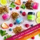 FÜR BESONDERE MENSCHEN & ANLÄSSE - Die besondere Geschenkidee für Frauen, Männer, Freunde, Familie, Kollegen & besondere Lieblingsmenschen. Perfekt für Ostern, das Osternest, den Osterbrunch, frühlingshafte Ostergeschenke & gemeinsame Momente