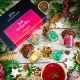 TEE SET IN DER GESCHENKBOX - 5 Sorten premium loser Tee als exklusives Probierset, stilvoll verpackt in einer edlen Geschenkbox mit Rezept-Booklet. Die besondere Geschenkidee für Teeliebhaber, Genießer & entspannte Wohlfühlmomente