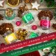 FÜR BESONDERE MENSCHEN & ANLÄSSE - Die besondere Geschenkidee für Frauen, Männer, Freunde, Familie, Kollegen & besondere Lieblingsmenschen. Perfekt für Weihnachten, Nikolaus, Winter, Advent, festliche Überraschungen & besinnliche Genussmomente
