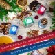 FÜR BESONDERE MENSCHEN & ANLÄSSE - Die besondere Geschenkidee für Frauen, Männer, Freunde, Familie, Kollegen & besondere Lieblingsmenschen. Perfekt für Weihnachten, Nikolaus, Winter, Advent, festliche Überraschungen & besinnliche Genussmomente