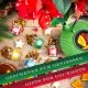 FÜR BESONDERE MENSCHEN & ANLÄSSE - Die besondere Geschenkidee für Frauen, Männer, Freunde, Familie, Kollegen & besondere Lieblingsmenschen. Perfekt für Weihnachten, Nikolaus, Winter, Advent, festliche Überraschungen & besinnliche Genussmomente