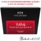 Fröhliche Weihnachten - Tee-Set, 8x loser Tee Geschenkbox