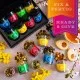 VIELFALT TASSE FÜR TASSE - Edition \Fröhliche Ostern\: Vergiss beliebige Tee-Sets voller austauschbarer Standardmischungen - echter Teegenuss entsteht, wo jede Sorte durch Charakter, Qualität & außergewöhnlichen Geschmack überzeugt