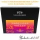 Fröhliche Ostern - Tee-Set, 8x loser Tee Geschenkbox