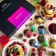 TEE SET IN DER GESCHENKBOX - 12 Sorten premium loser Tee als exklusives Probierset, stilvoll verpackt in einer edlen Geschenkbox mit Rezept-Booklet. Die besondere Geschenkidee für Teeliebhaber, Genießer & entspannte Wohlfühlmomente
