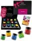 Klassisches Tee-Set - No. 1 - Tee-Set, 12x loser Tee Geschenkbox