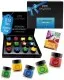 Klassisches Tee-Set - No. 2 - Tee-Set, 12x loser Tee Geschenkbox