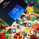 TEE SET IN DER GESCHENKBOX - 12 Sorten premium loser Tee als exklusives Probierset, stilvoll verpackt in einer edlen Geschenkbox mit Rezept-Booklet. Die besondere Geschenkidee für Teeliebhaber, Genießer & entspannte Wohlfühlmomente