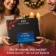 Fröhliche Weihnachten - Tee-Set, 12x loser Tee Geschenkbox