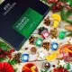 TEE SET IN DER GESCHENKBOX - 12 Sorten premium loser Tee als exklusives Probierset, stilvoll verpackt in einer edlen Geschenkbox mit Rezept-Booklet. Die besondere Geschenkidee für Teeliebhaber, Genießer & entspannte Wohlfühlmomente