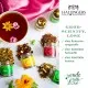 FÜR BESONDERE MENSCHEN & ANLÄSSE - Die besondere Geschenkidee für Frauen, Männer, Freunde, Familie, Kollegen & besondere Lieblingsmenschen. Perfekt als Geschenkidee, Überraschung, Mitbringsel, kleine Aufmerksamkeit & für besondere Genussmomente