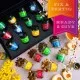 VIELFALT TASSE FÜR TASSE - Edition \Fröhliches Osterfest\: Vergiss beliebige Tee-Sets voller austauschbarer Standardmischungen - echter Teegenuss entsteht, wo jede Sorte durch Charakter, Qualität & außergewöhnlichen Geschmack überzeugt