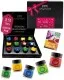 Danke Mama - Tee-Set, 12x loser Tee Geschenkbox