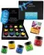 Danke Papa - Tee-Set, 12x loser Tee Geschenkbox