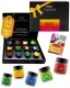 Selection - Tee-Set, 12x loser Tee Geschenkbox