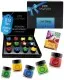 Happy Birthday - Tee-Set, 12x loser Tee Geschenkbox