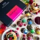 TEE SET IN DER GESCHENKBOX - 12 Sorten premium loser Tee als exklusives Probierset, stilvoll verpackt in einer edlen Geschenkbox mit Rezept-Booklet. Die besondere Geschenkidee für Teeliebhaber, Genießer & entspannte Wohlfühlmomente