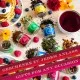 FÜR BESONDERE MENSCHEN & ANLÄSSE - Die besondere Geschenkidee für Frauen, Männer, Freunde, Familie, Kollegen & besondere Lieblingsmenschen. Perfekt als Dankeschön, kleine Aufmerksamkeit, liebevolle Überraschung & für besondere Genussmomente