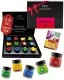 Dankeschön - Tee-Set, 12x loser Tee Geschenkbox