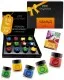 Entschuldigung - Tee-Set, 12x loser Tee Geschenkbox