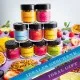FÜR BESONDERE MENSCHEN & ANLÄSSE - Die besondere Geschenkidee für Frauen, Männer, Freunde, Familie, Kollegen & besondere Lieblingsmenschen. Perfekt als Geschenkidee, Überraschung, Mitbringsel, kleine Aufmerksamkeit & für besondere Genussmomente